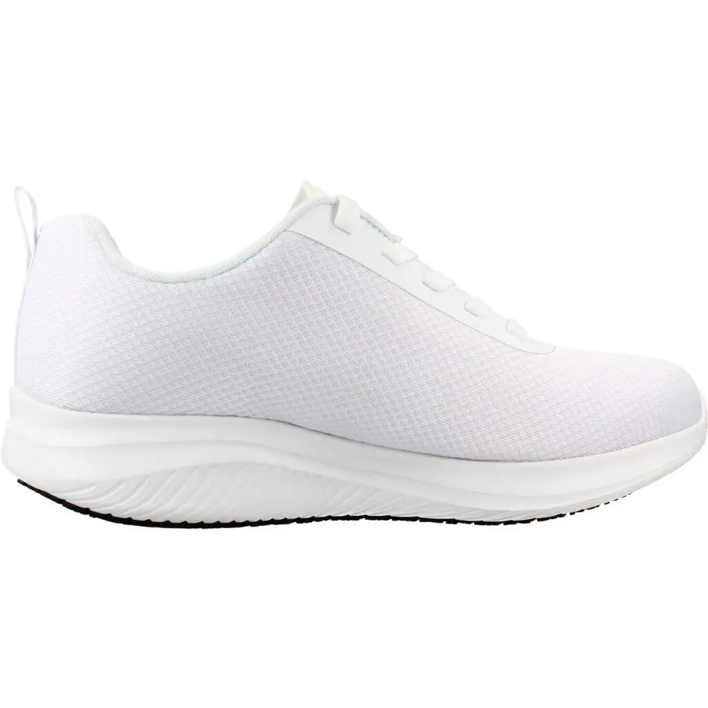 Zapatillas mujer Skechers 108176ecs Ultra Flex 3.0 4/5
