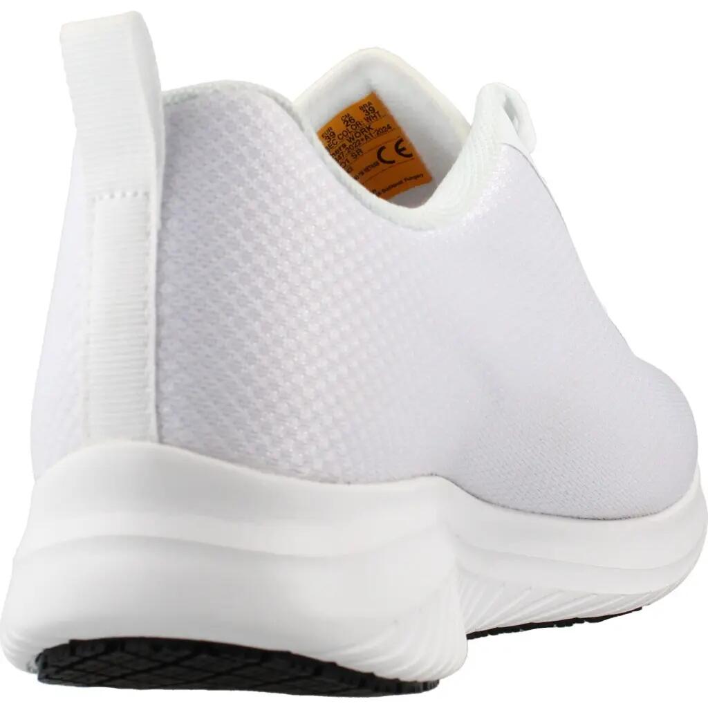 Zapatillas mujer Skechers 108176ecs Ultra Flex 3.0 3/5