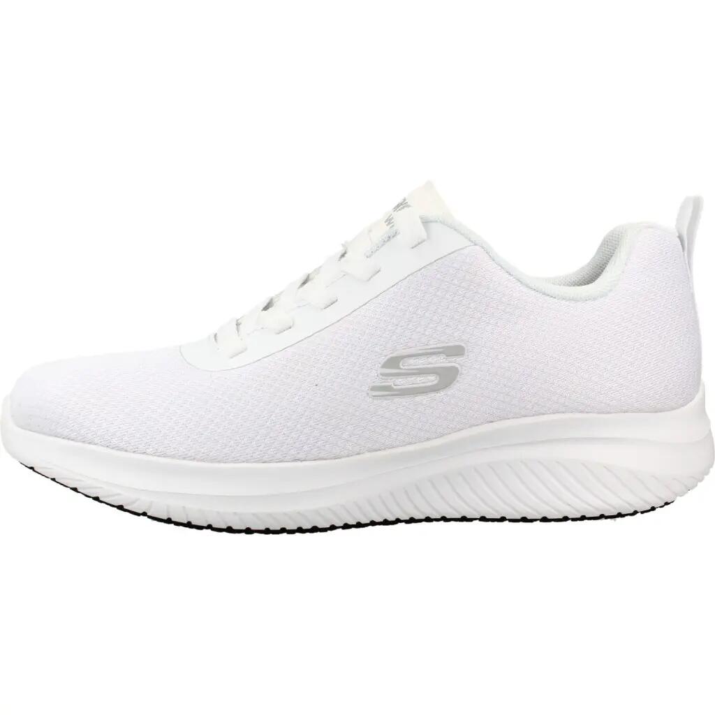 Zapatillas mujer Skechers 108176ecs Ultra Flex 3.0 2/5