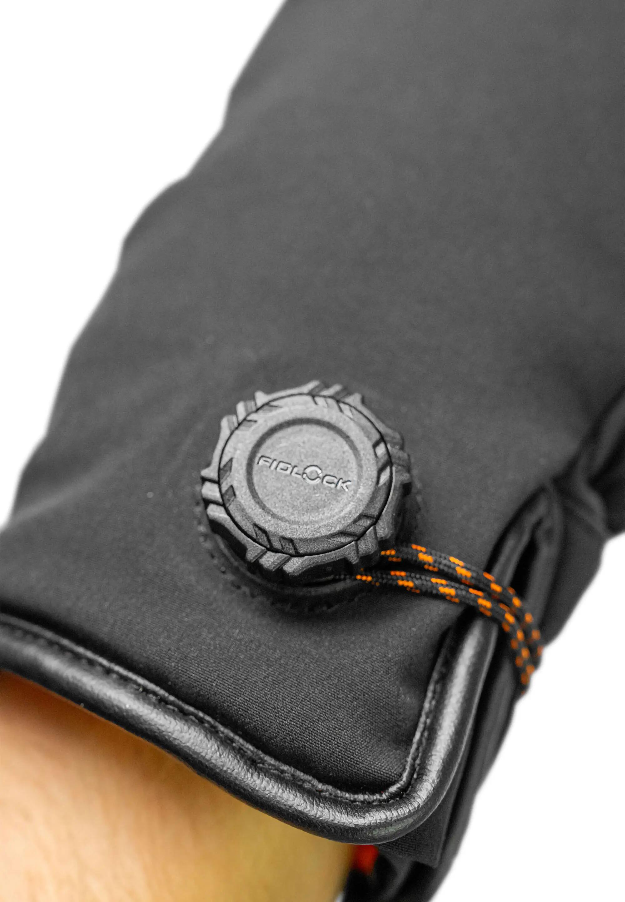 Guantes de esquí Reusch Explorer Fidlock R-Tex® XT 6/7