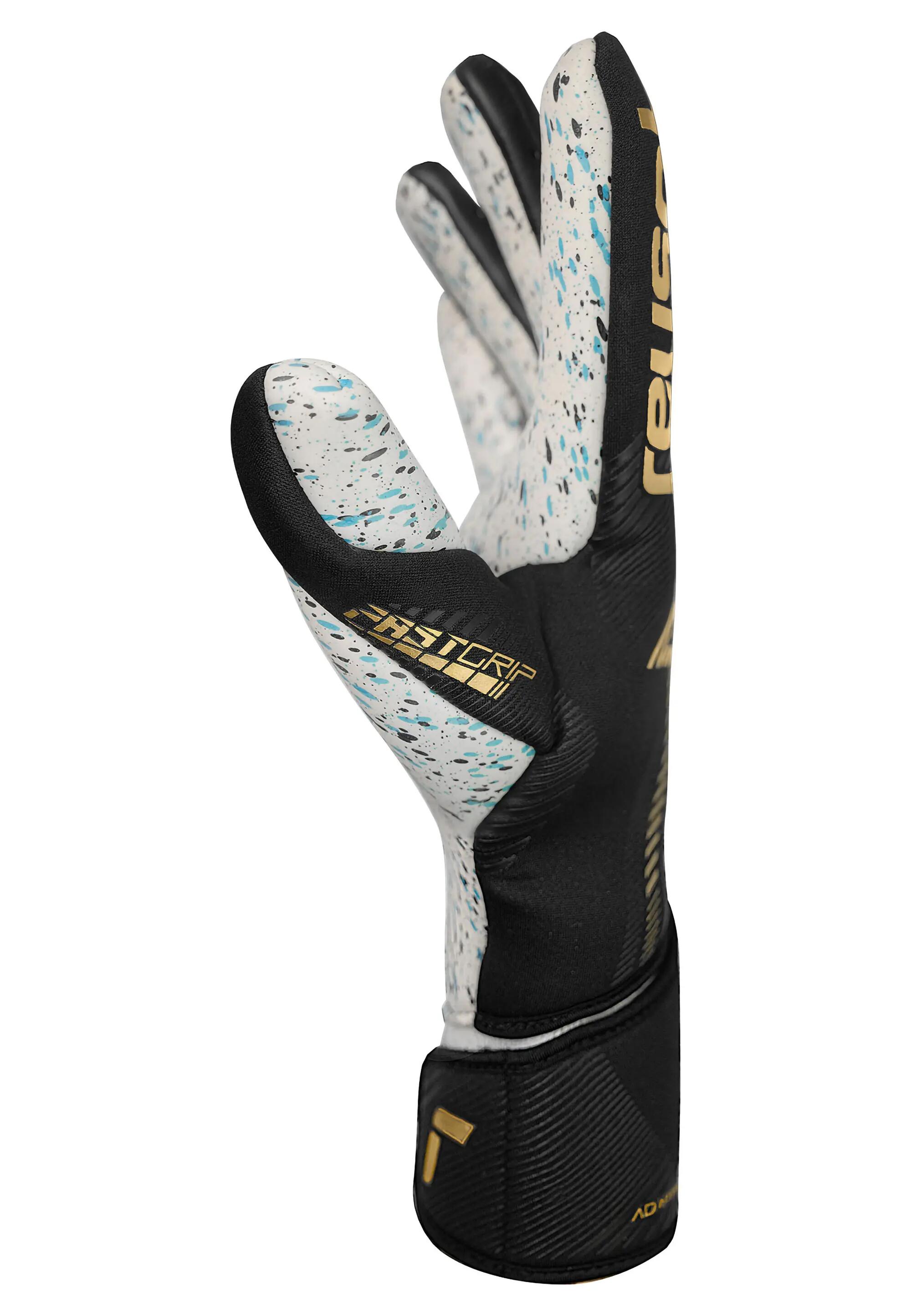 Guanti portiere Reusch Football Fastgrip Fusion 6/7