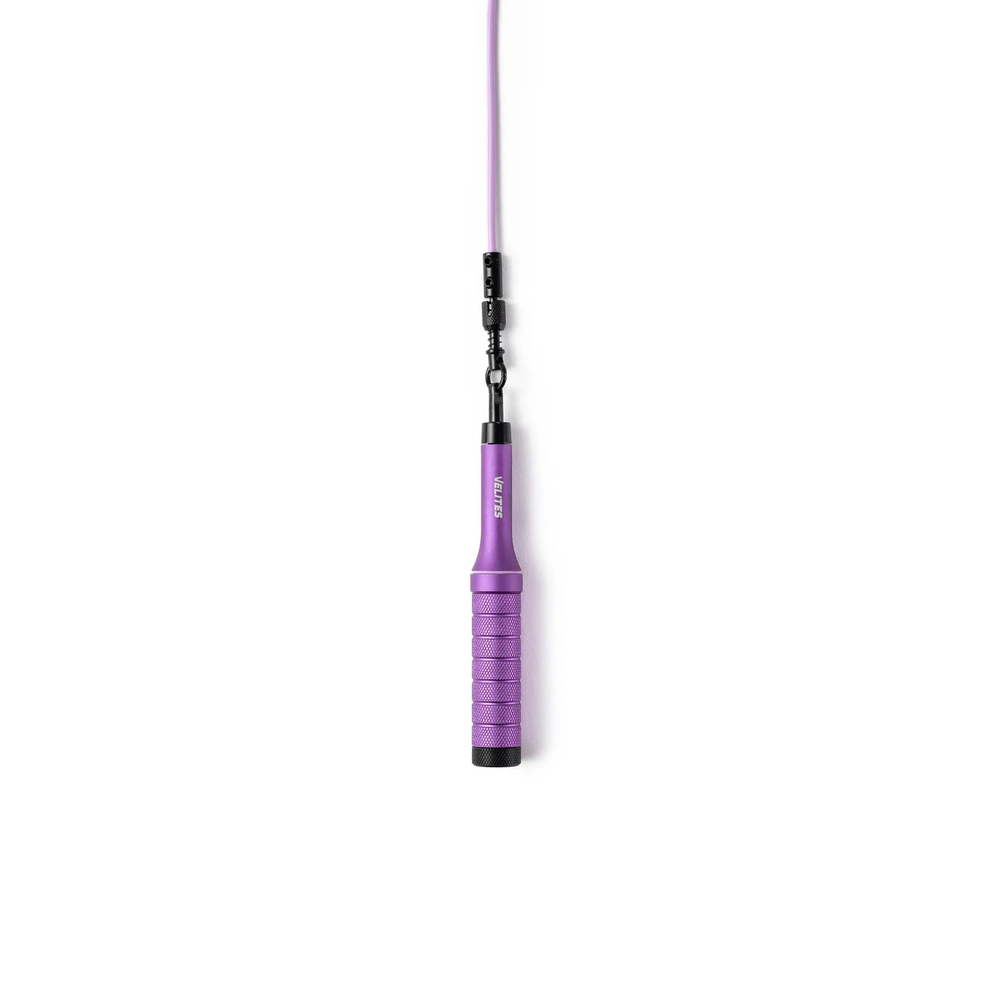 Corda de Pular para Cross Training Velites Earth 2.0 Heavy 4/5