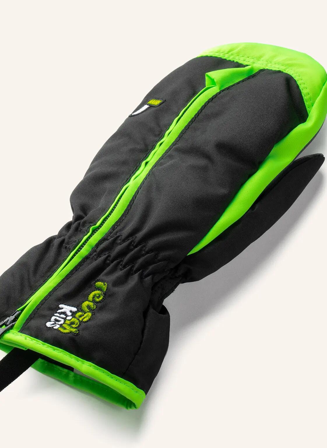 Moufles enfant Reusch Ben 7/7