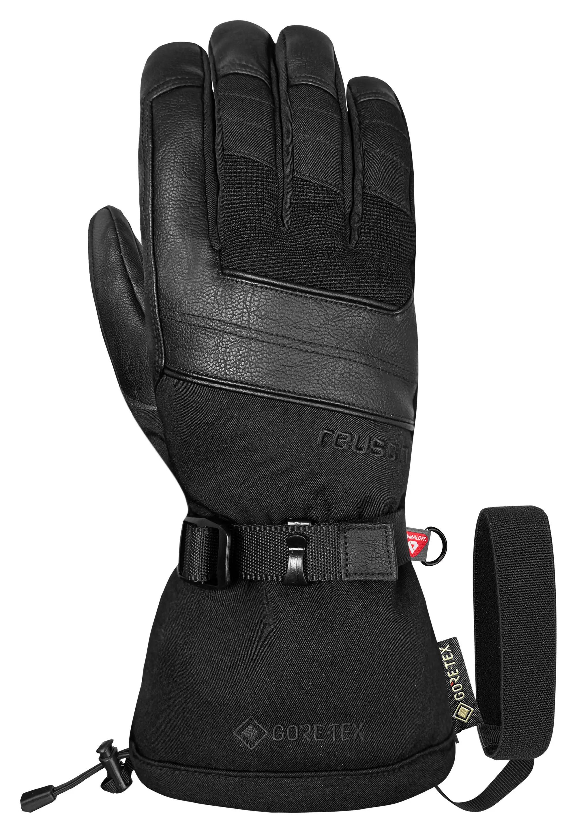 Guantes de esquí Reusch Morvan GORE-TEX 7/7
