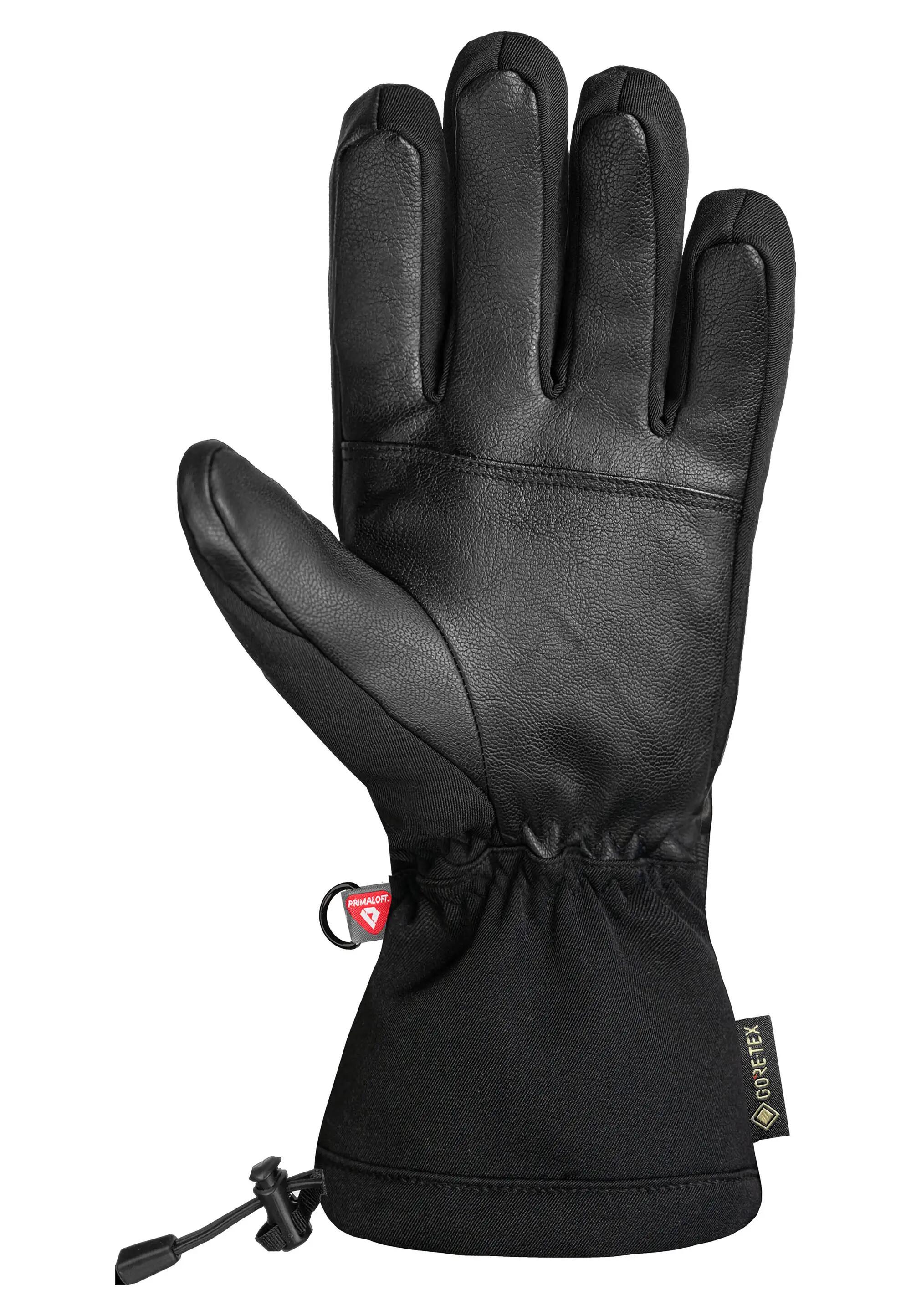 Guantes de esquí Reusch Morvan GORE-TEX 6/7