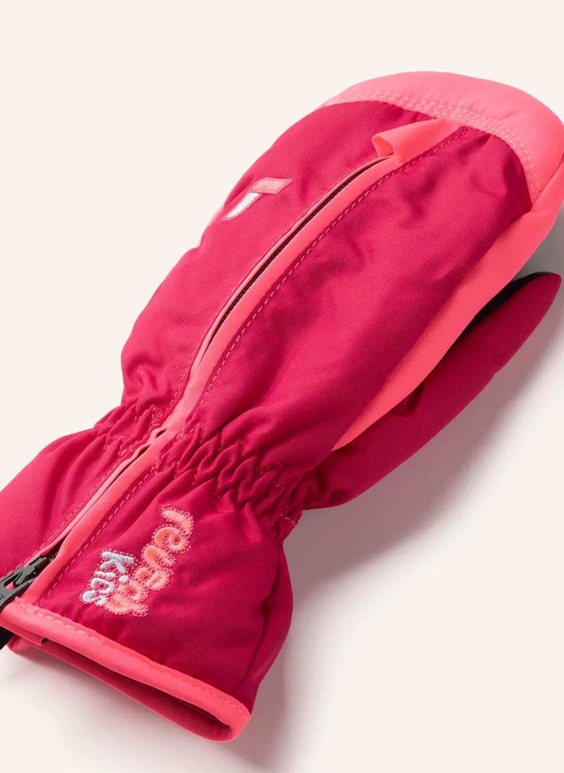 REUSCH Moufles Ben Mitten 7/7
