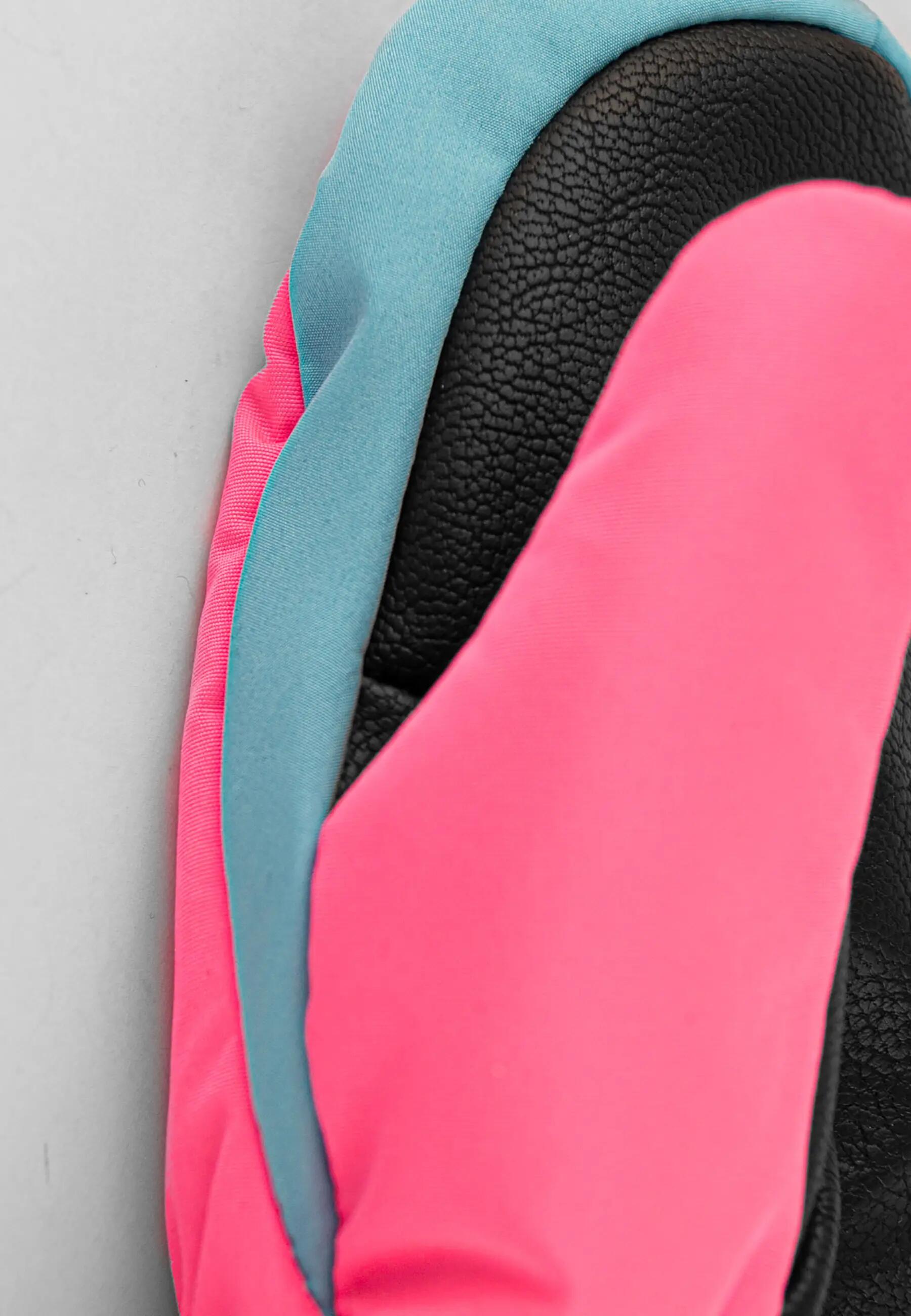 Moufles enfant Reusch Ben 6/6