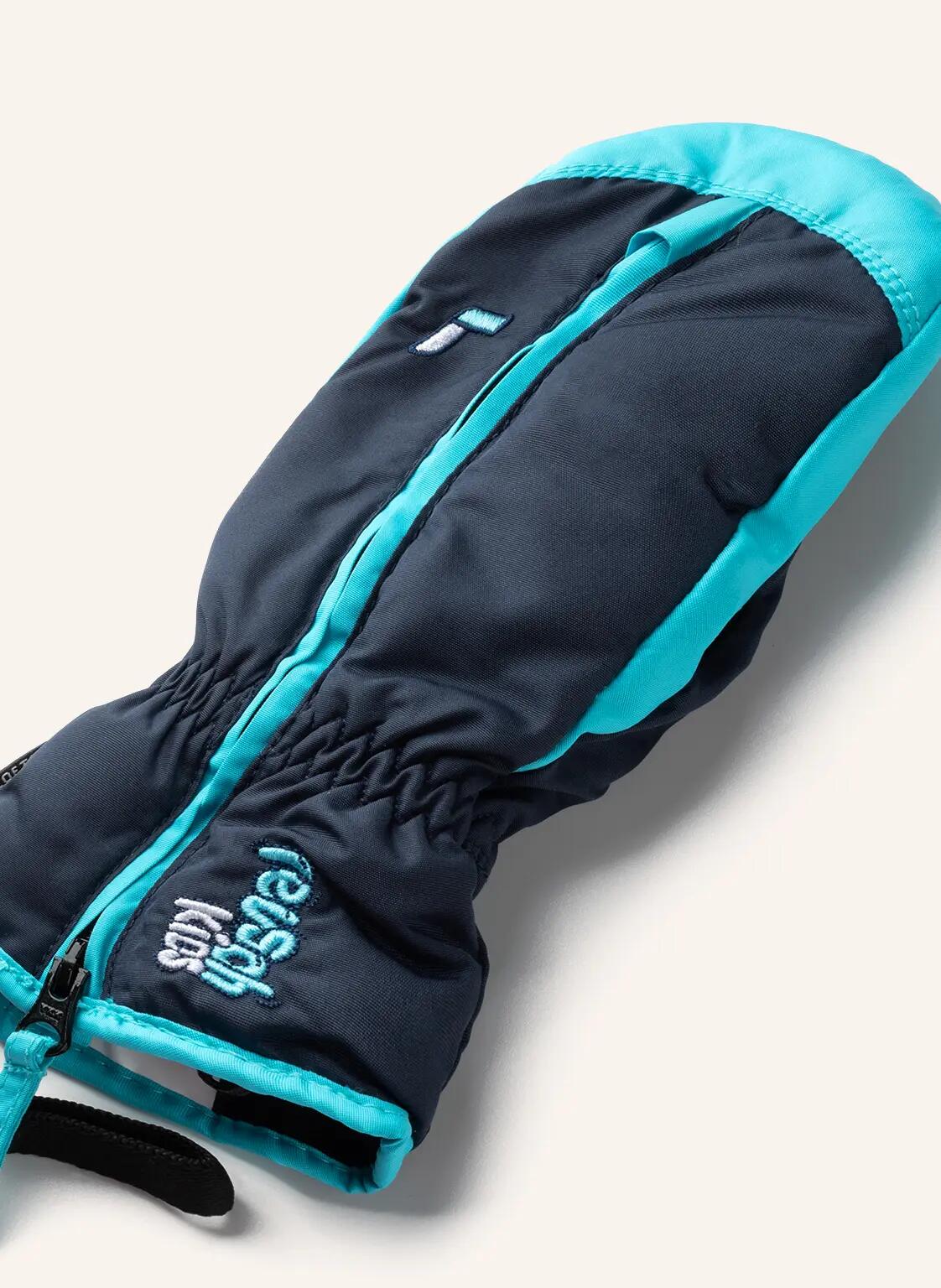 Moufles enfant Reusch Ben 7/7
