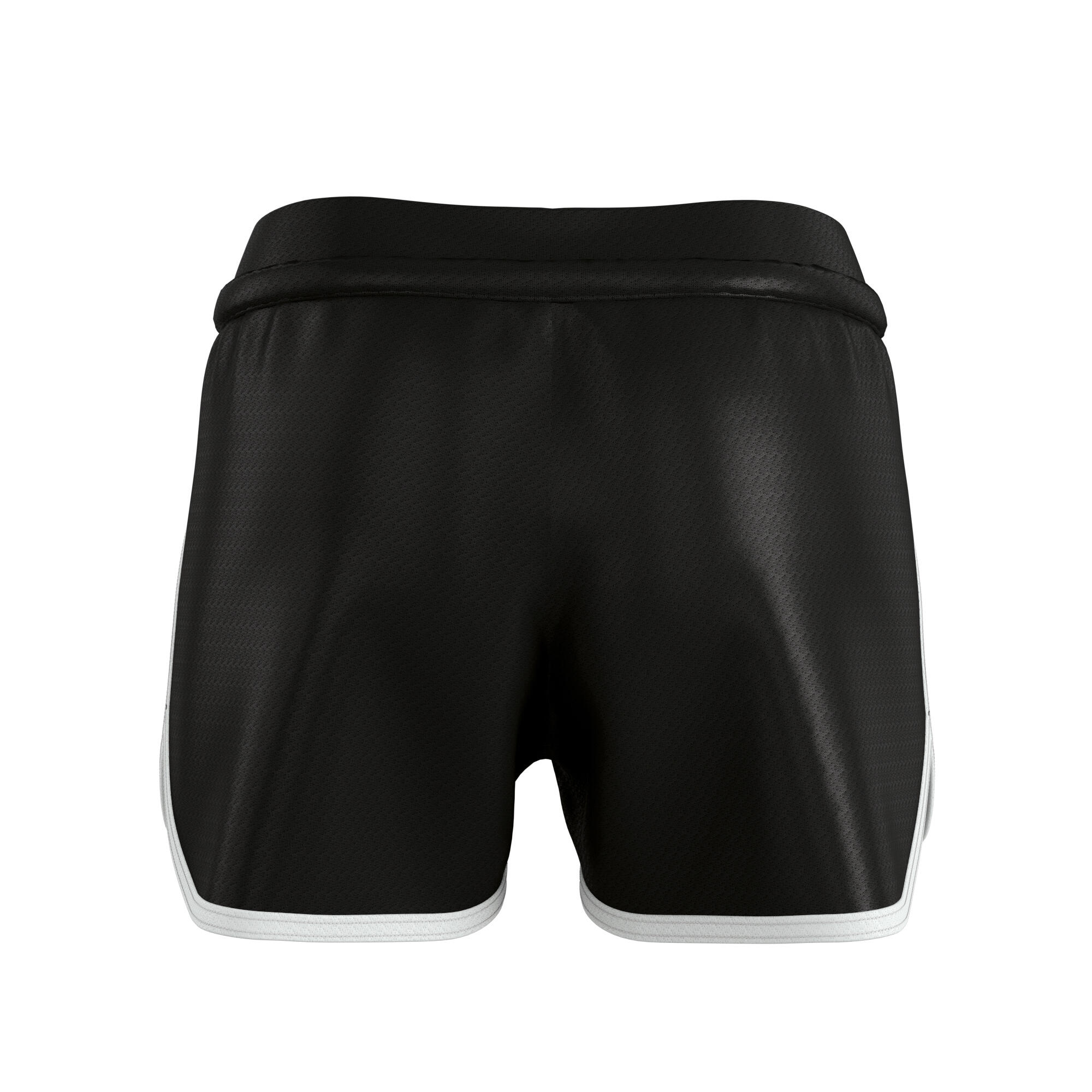 Short femme Errea emma ad 2/3