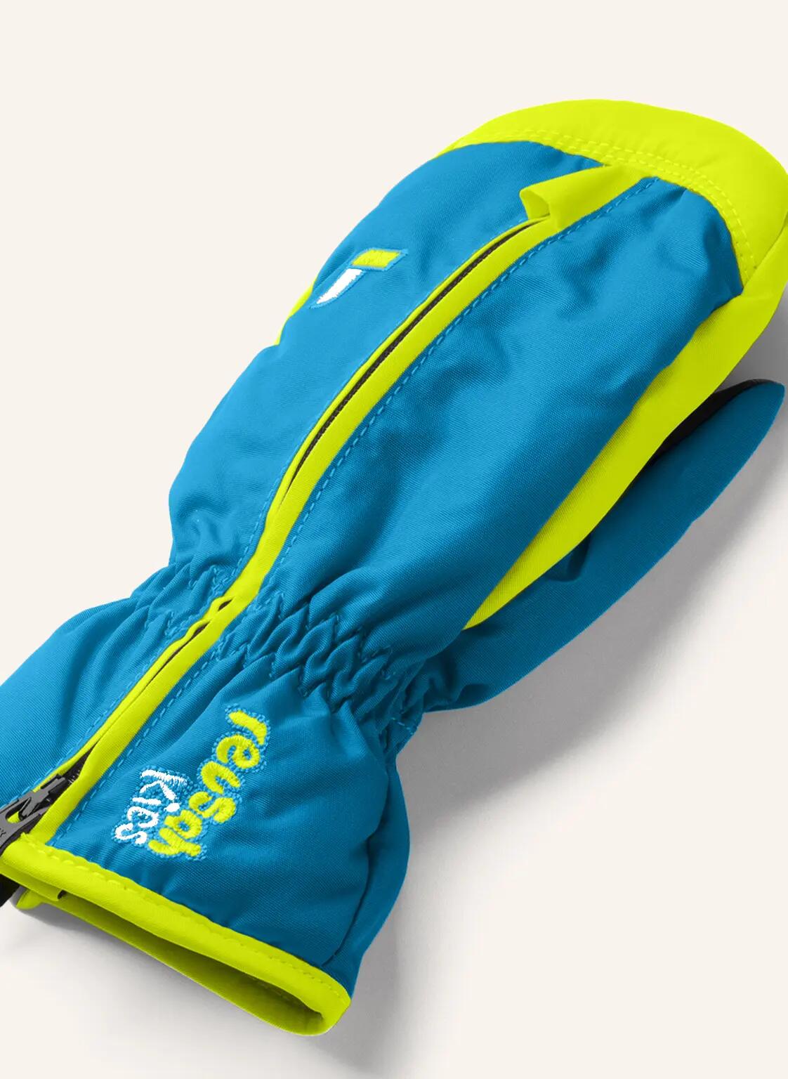 Moufles enfant Reusch Ben 7/7