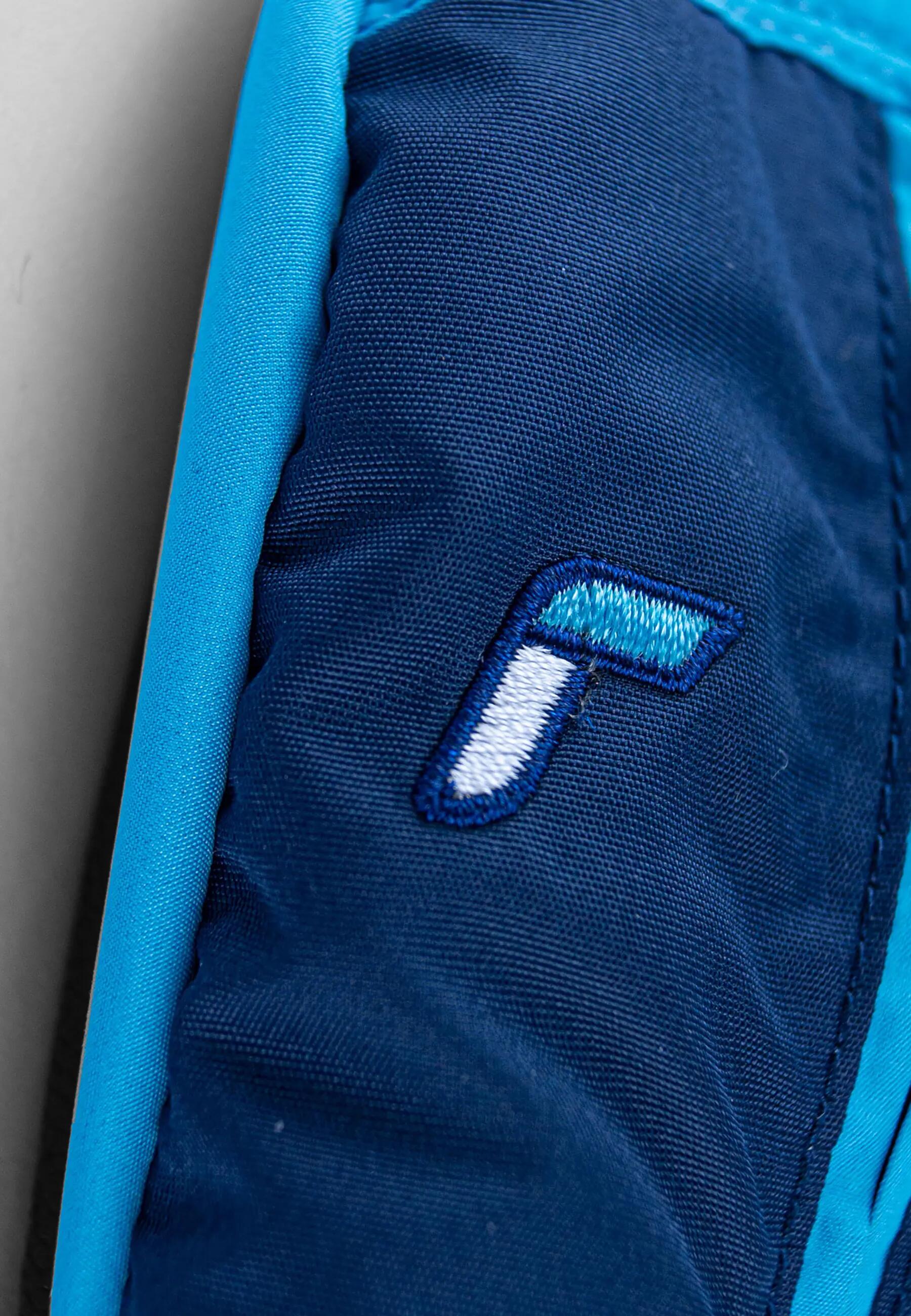 Moufles enfant Reusch Ben 6/7
