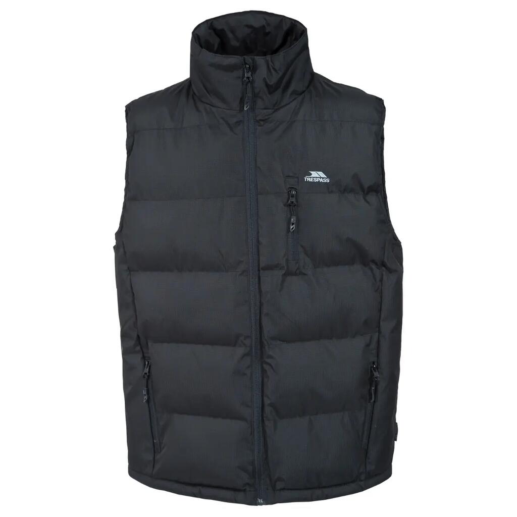 Sleeveless down jacket Trespass Bosten