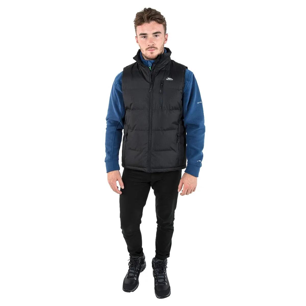 Sleeveless down jacket Trespass Bosten 4/5