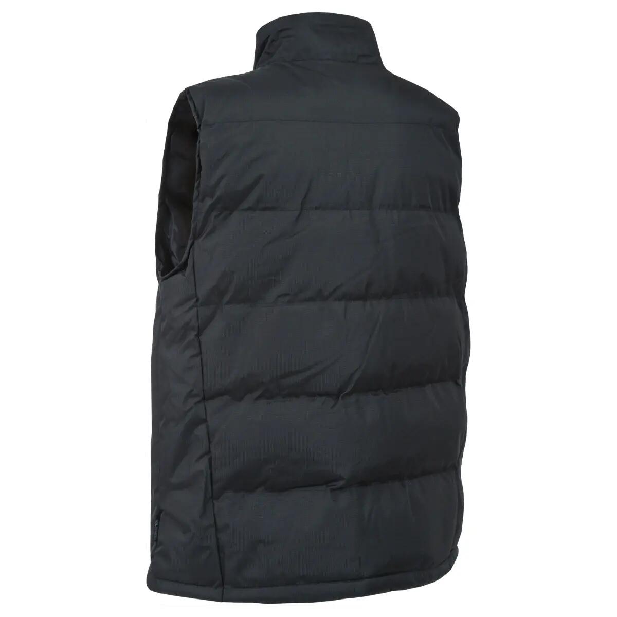 Sleeveless down jacket Trespass Bosten 2/5