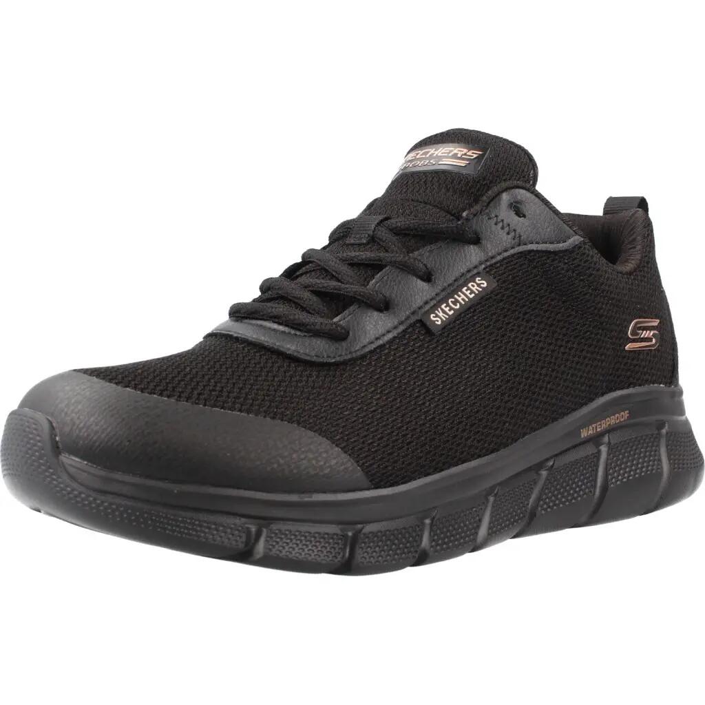 Buty SKECHERS 117351S BOBS B FLEX FLEX PROOF Czarny 1/5