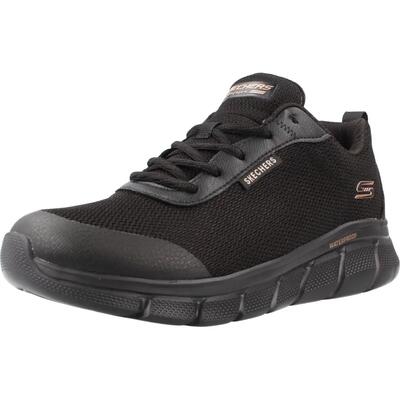 Sneaker skechers bobs b flex - proof vrouwen