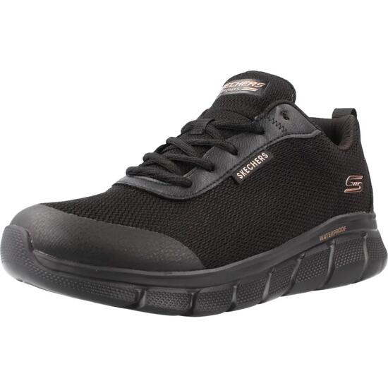 Chaussures pour femmes Skechers Bobs sport Noir