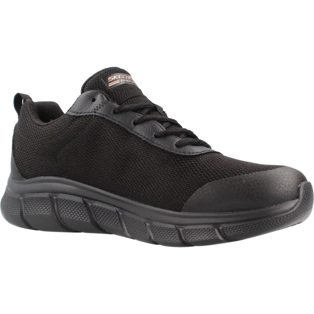 Buty SKECHERS 117351S BOBS B FLEX FLEX PROOF Czarny 5/5
