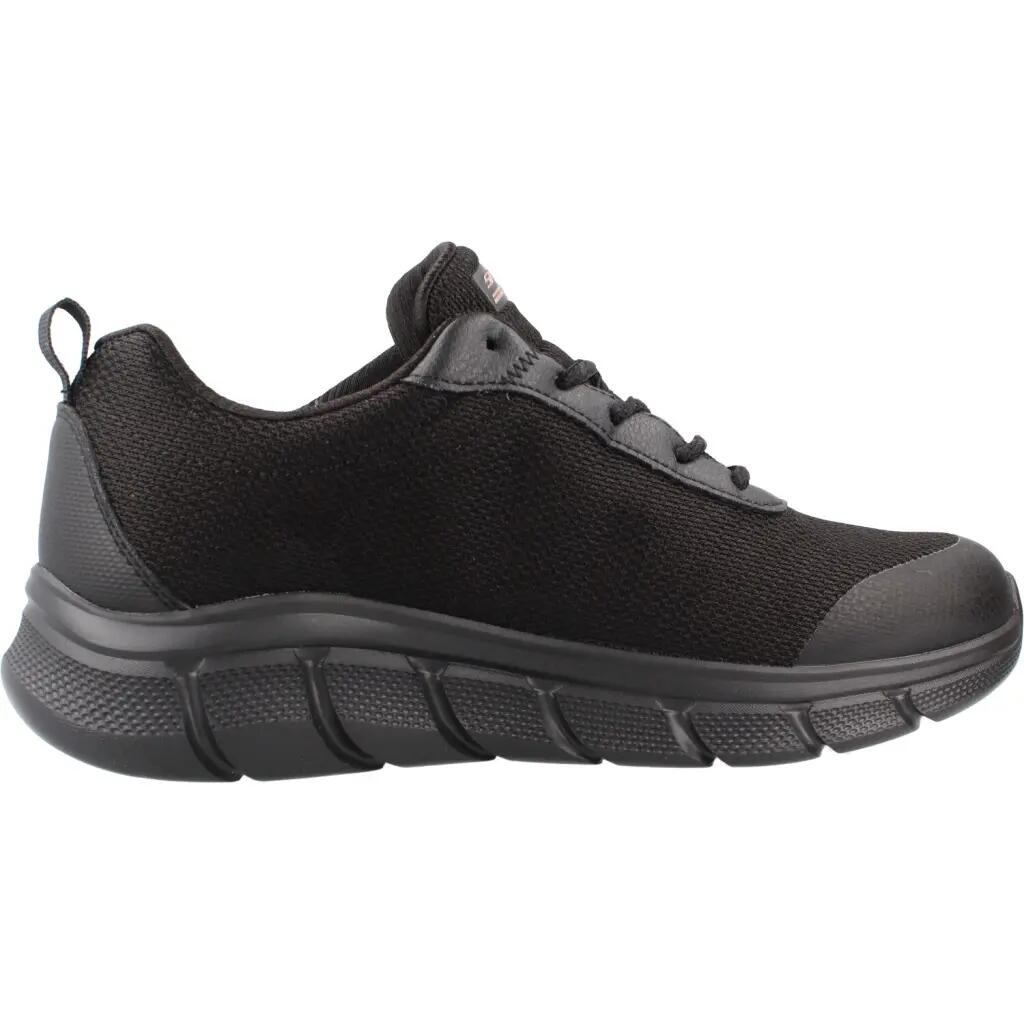 Buty SKECHERS 117351S BOBS B FLEX FLEX PROOF Czarny 4/5