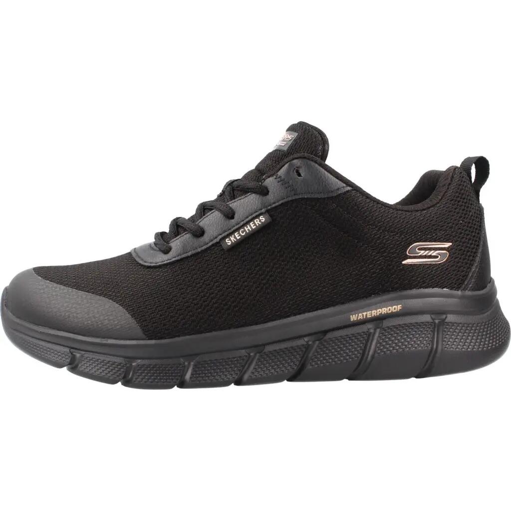 Buty SKECHERS 117351S BOBS B FLEX FLEX PROOF Czarny 2/5