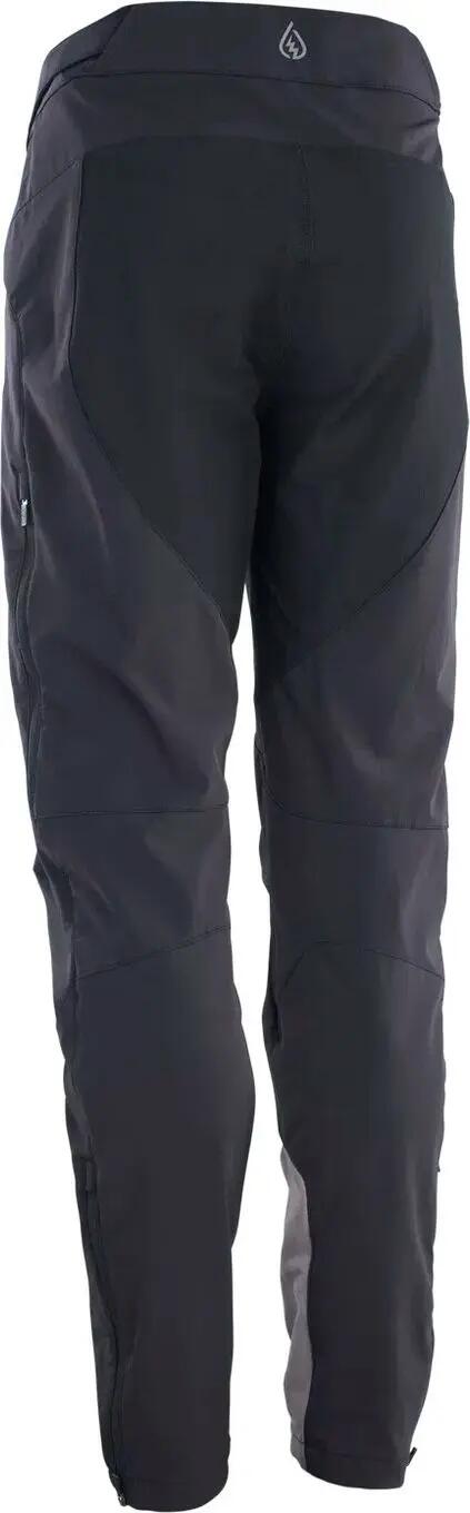 ION Shelter 2L SoftShell MTB-Hose Schwarz Damen 2/4