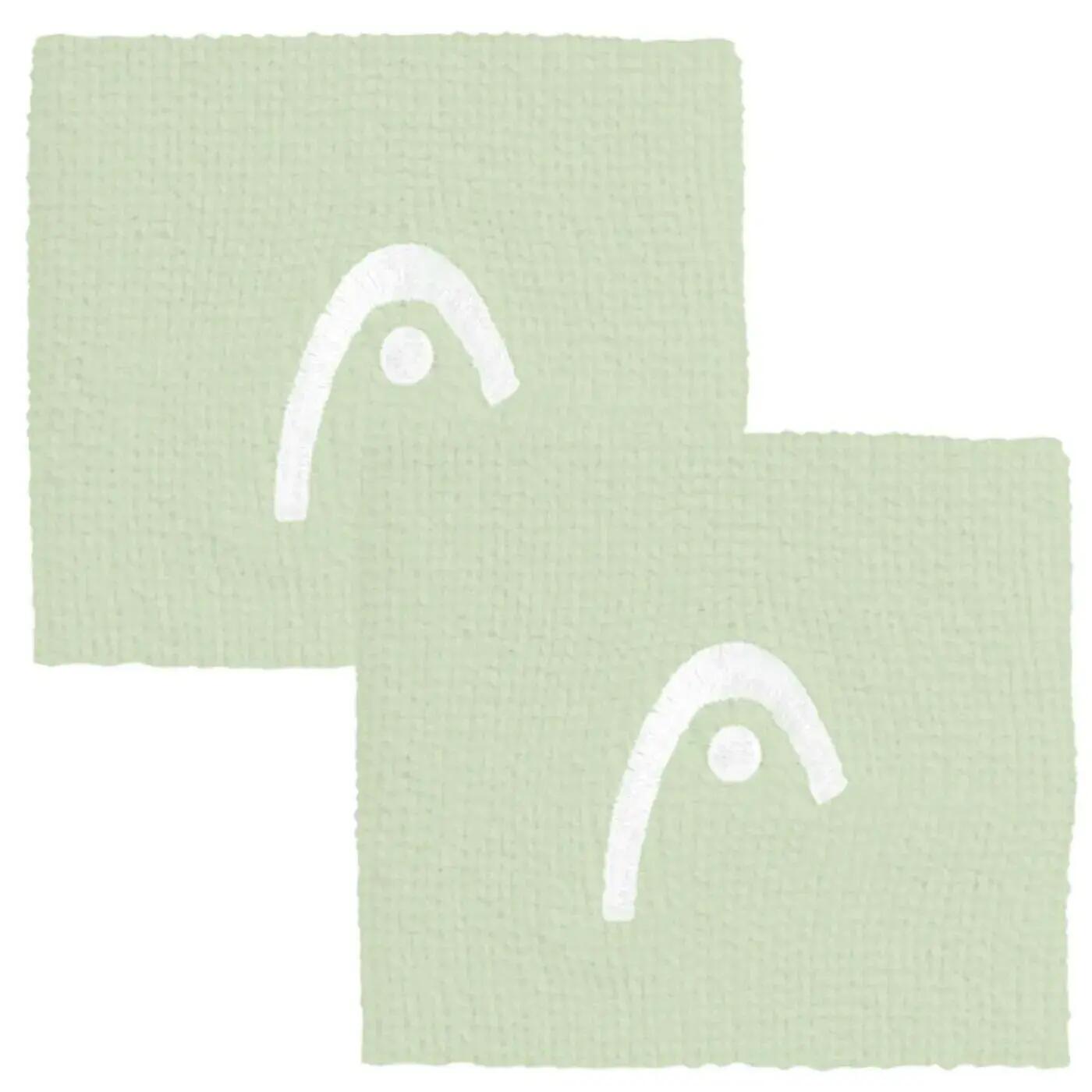 Frotki tenisowe Head Wristbands 2/3