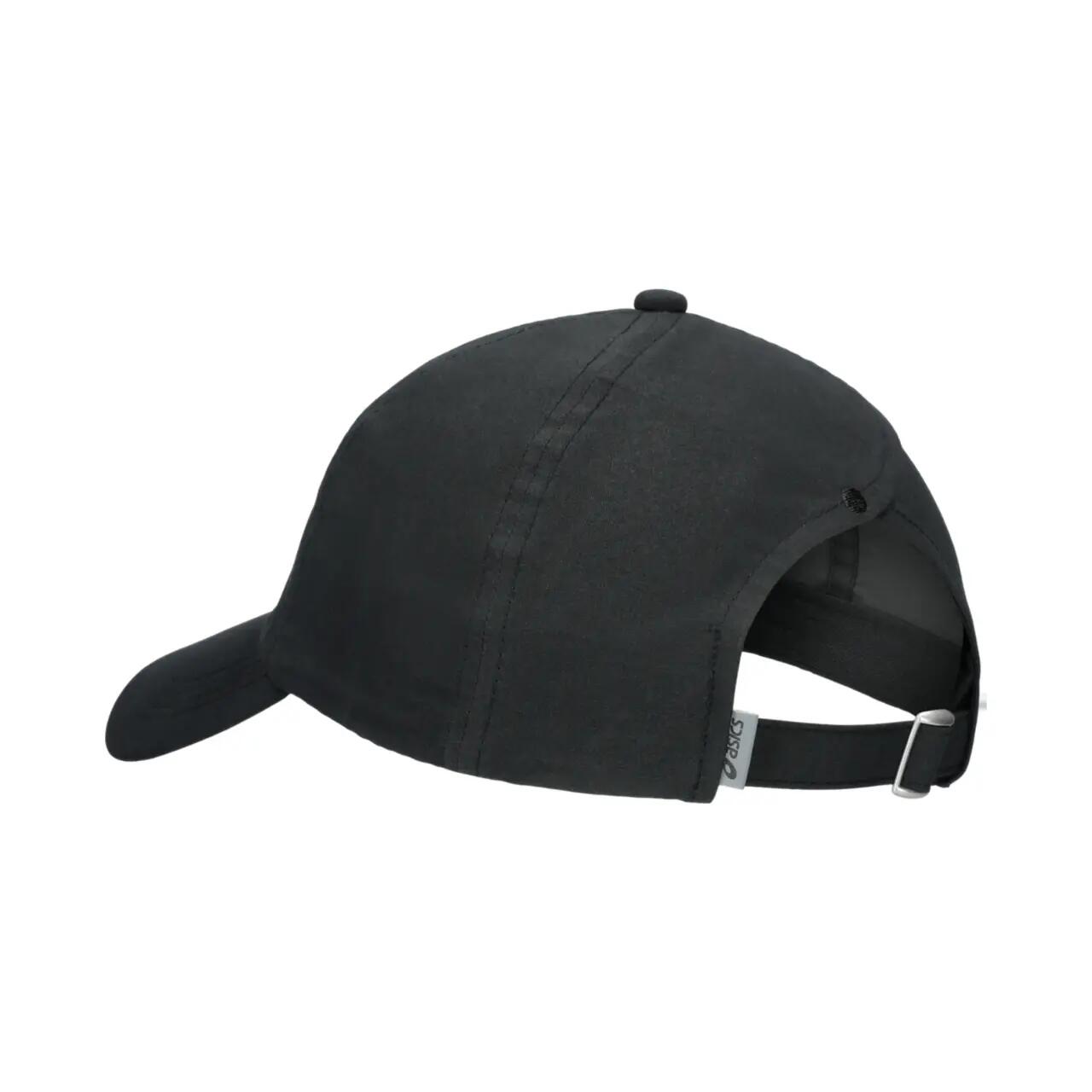 Gorra Asics modelo 3013B095-001 para unisex 2/5
