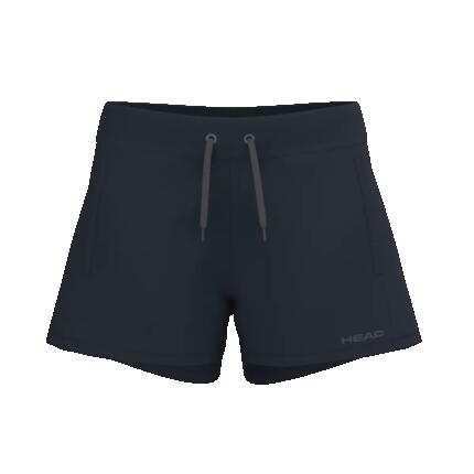 Club 25 Original Shorts Damen Navy