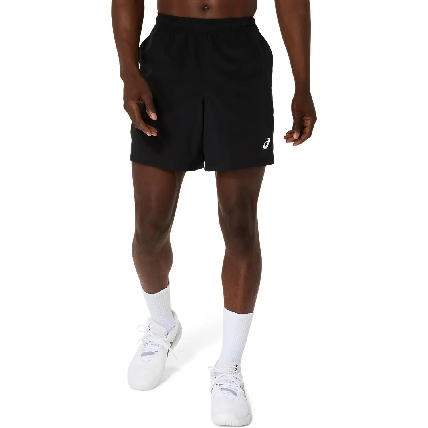 Pantaloncini Asics Court 7in Perfomance/Black 2025 6/7