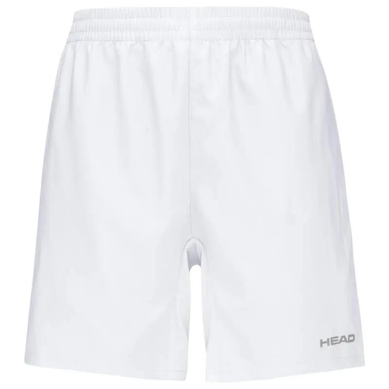 Club 25 Shorts Herren Weiss 3/4