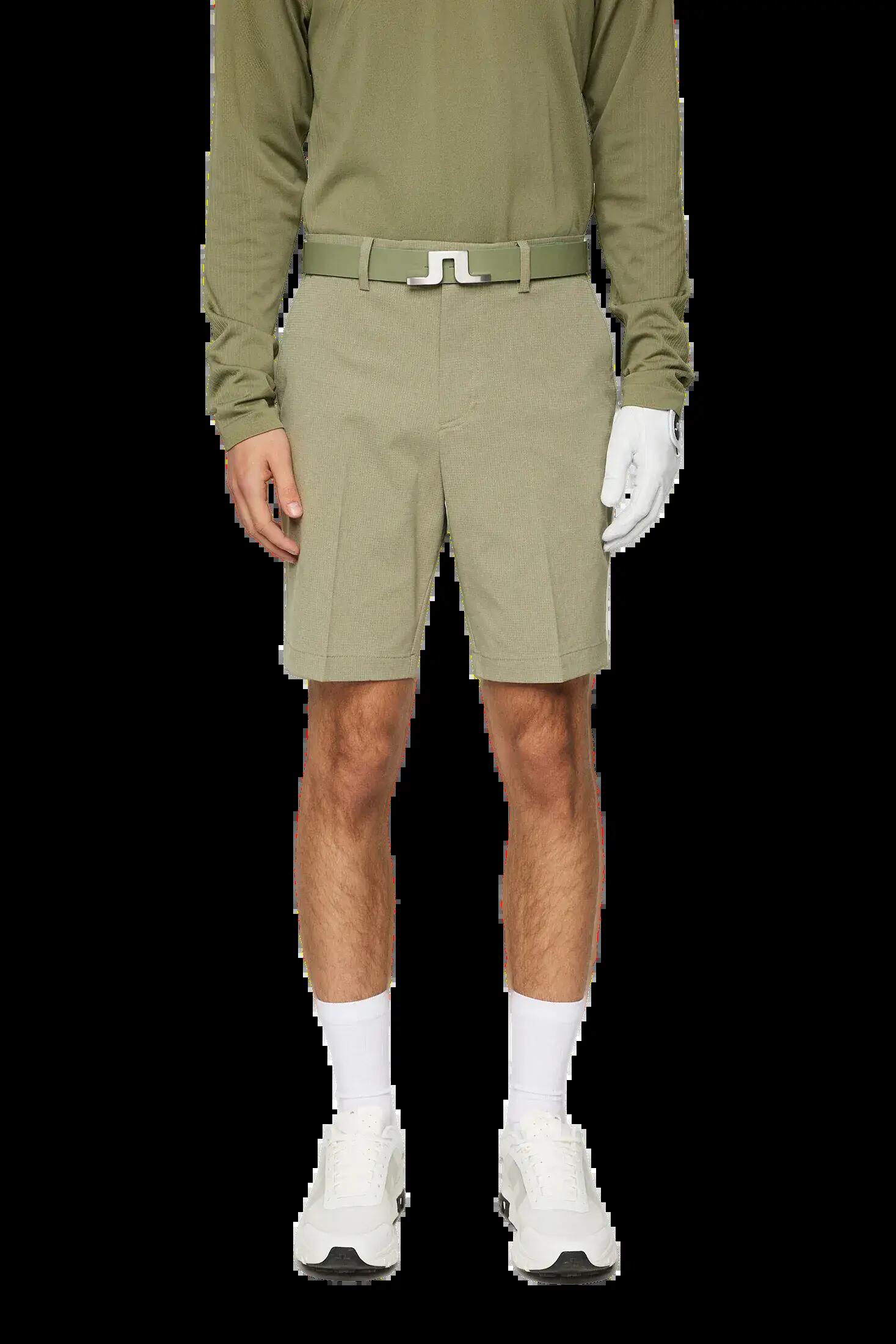 Vent Shorts Herren Grün 1/6