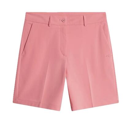 Short long Gwen pour femme, motif flamant rose