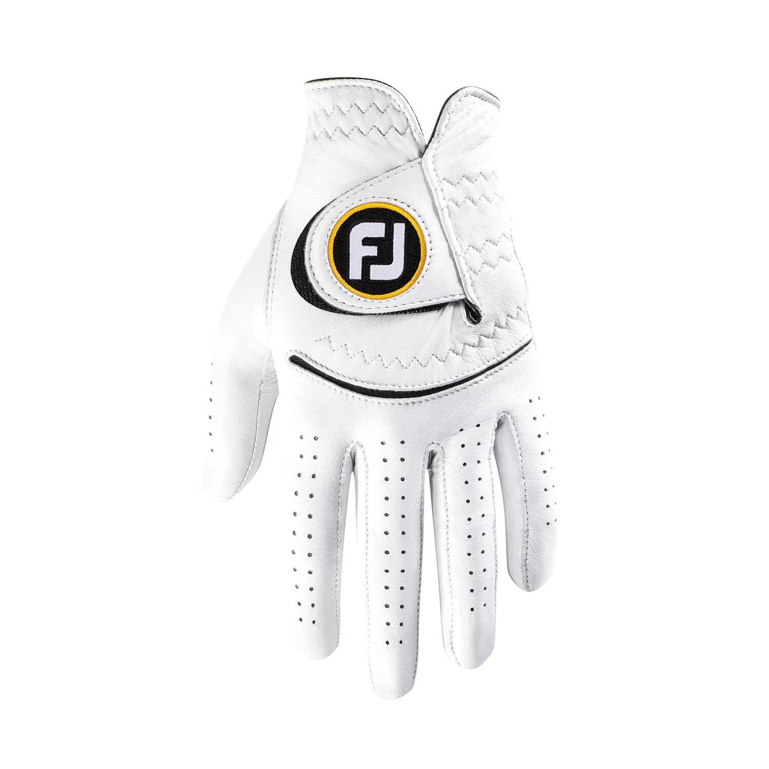 Stasof Men's Golf Glove 5/6