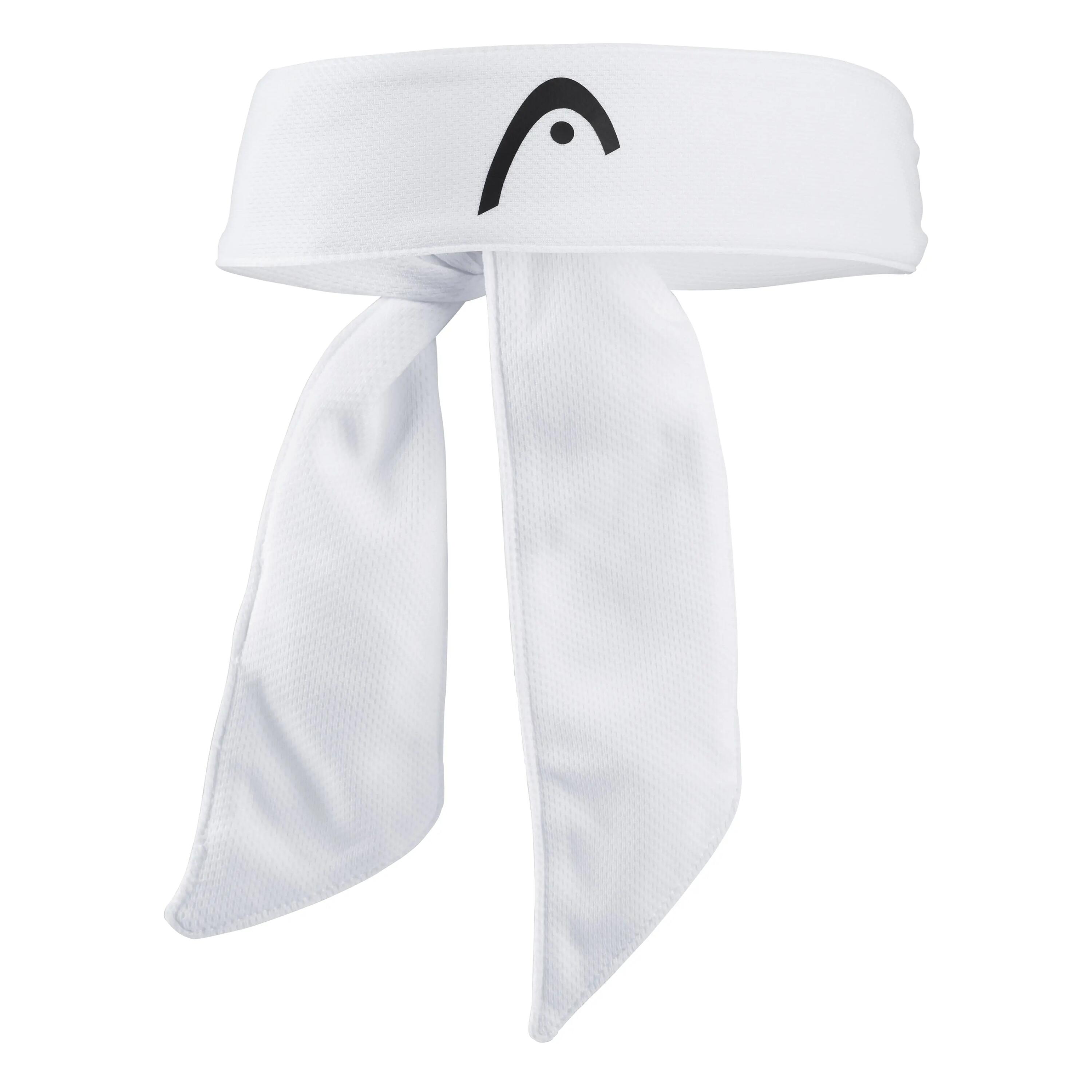 Bandana Head Branco 6/7