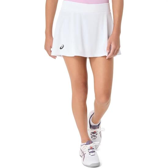 Jupe-short fille Asics