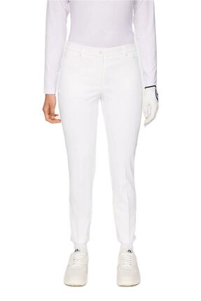 Pantalon Pia Femme Blanc