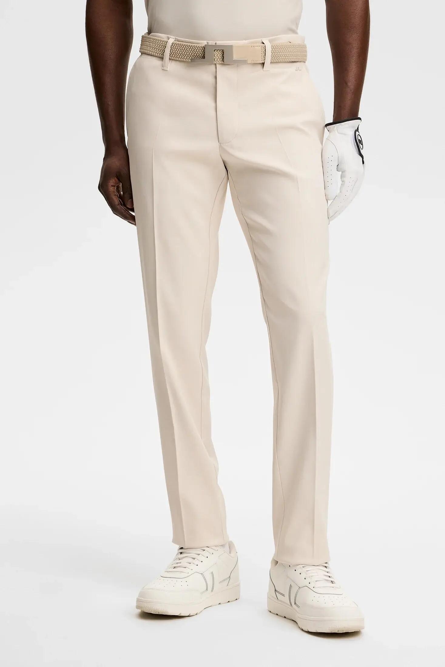 Ellott Pants Men Moonbeam 5/6