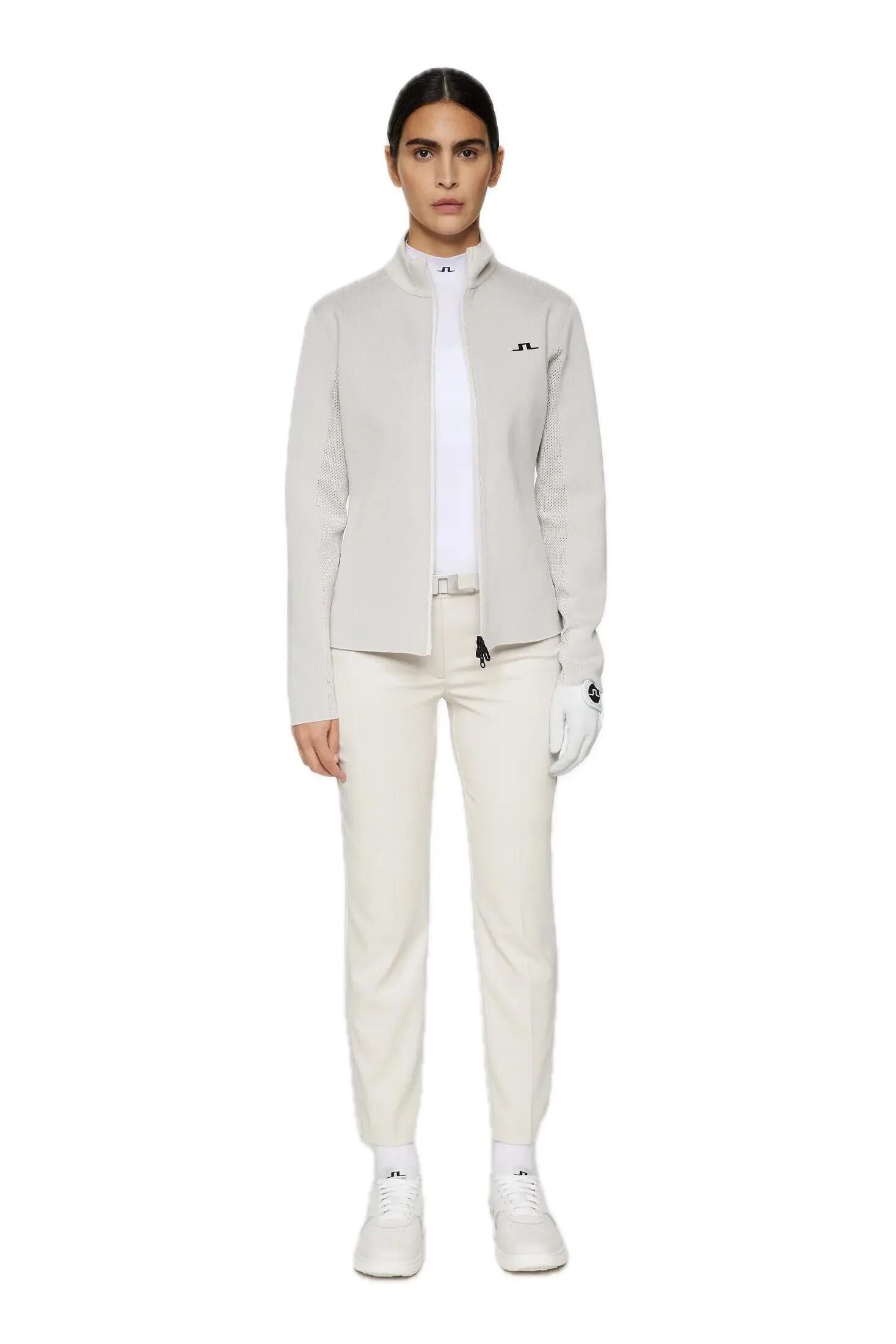 Pantalon Pia Femme Moonbeam 1/6