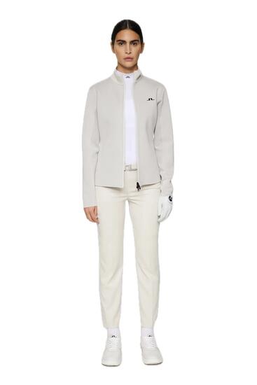 Pia Hose Damen Moonbeam