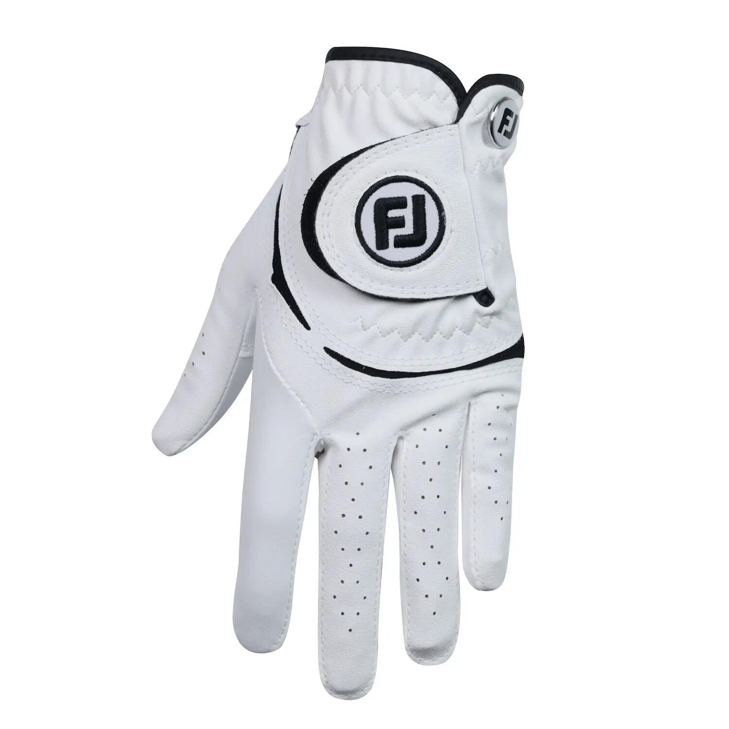 JR Regular Golf Glove Left (For Right-Handed Players) 2/5