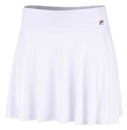 Nicci Skort Damen Weiss