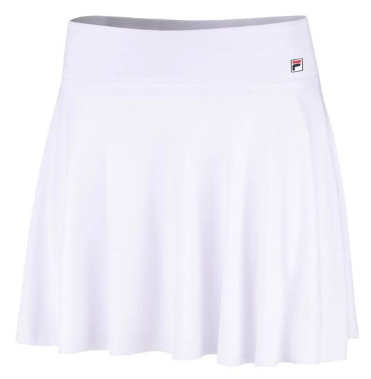 Nicci Skort Damen Weiss