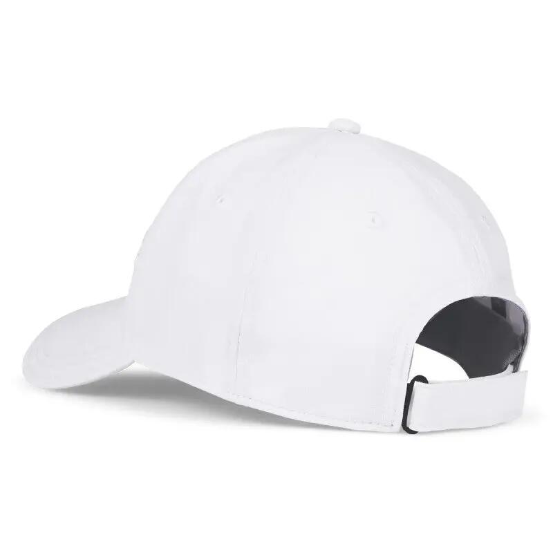Titleist Players Perf BM Blanco/Negro - Gorra Golf 3/7