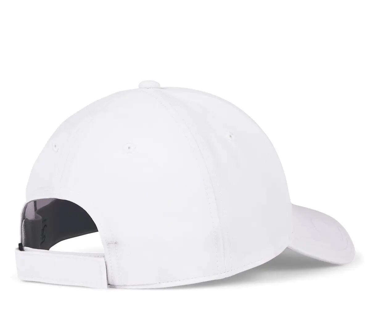 Titleist Players Perf BM Blanco/Negro - Gorra Golf 2/7