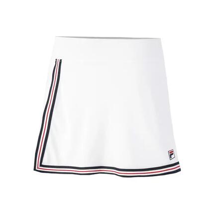 Ariana Skort Damen Weiss