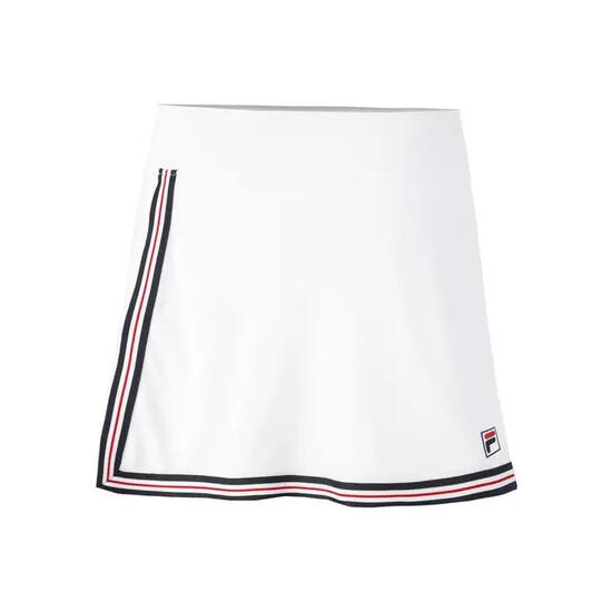 Ariana Skort Damen Weiss