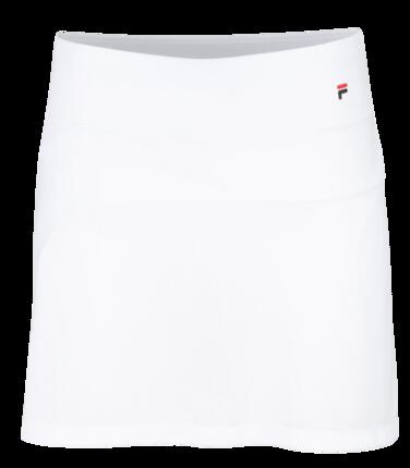 Jupe-short Fila Rock Michi polyester recyclé 41 cm