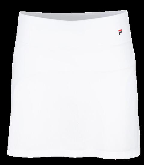 Jupe-short Fila Rock Michi polyester recyclé 41 cm