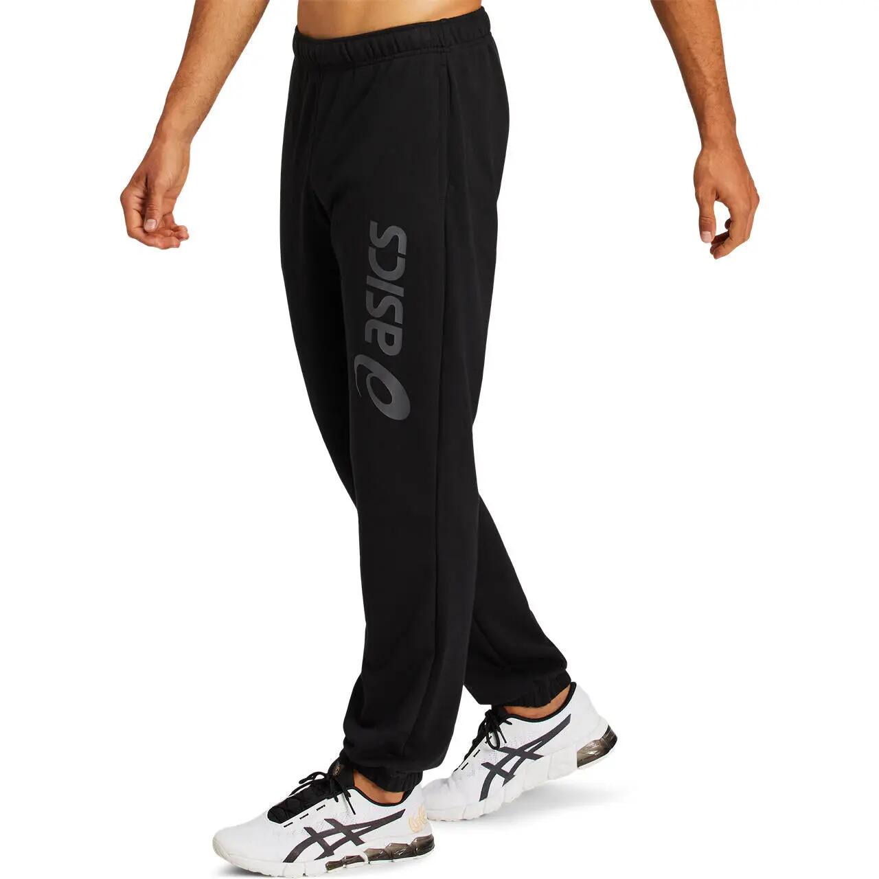 ASICS Big Logo Trainingshose Herren 1/7