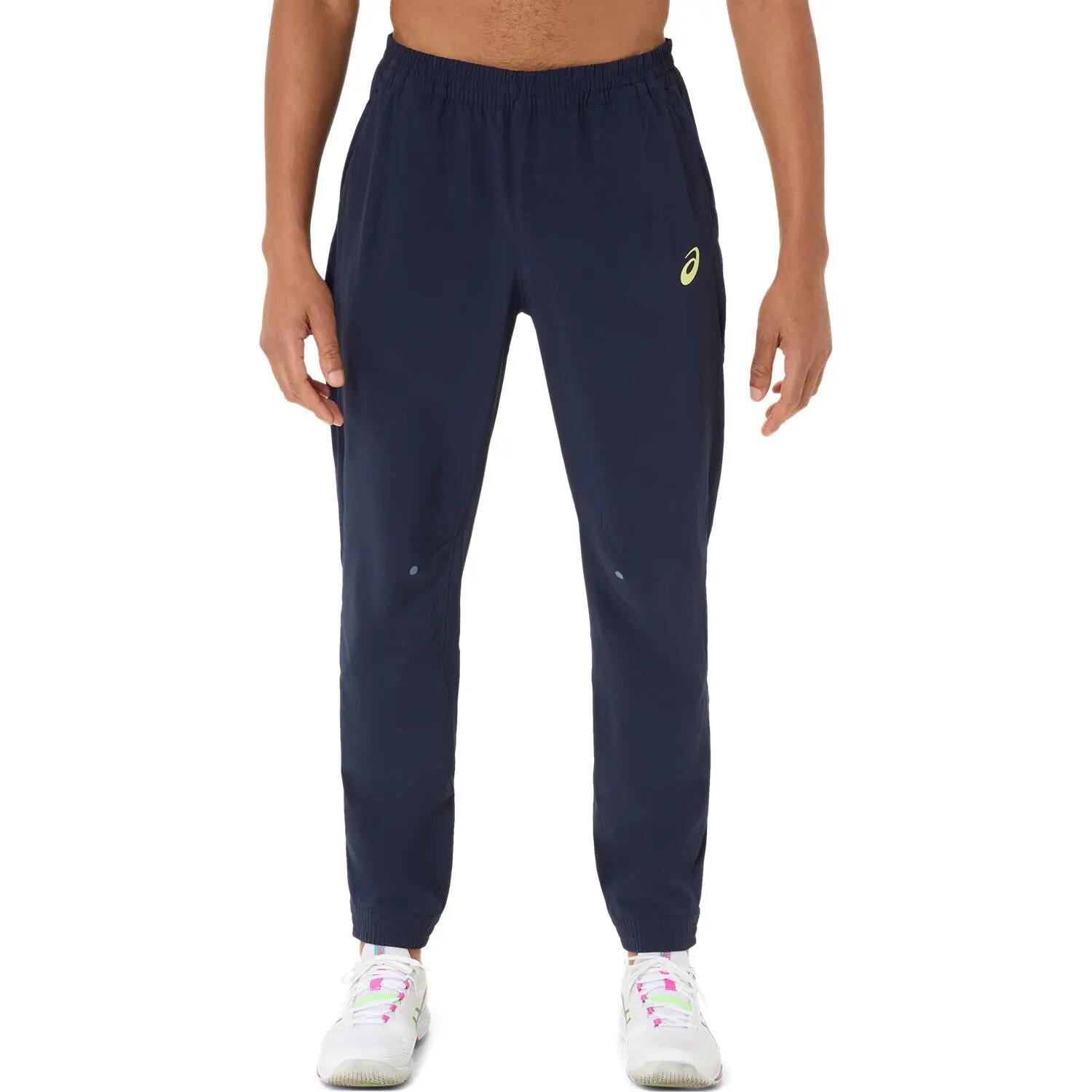 ASICS picture